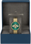 Preview: Jacques Lemans Design Collection 1-2136C Uhr Damen Edelstahl 5Bar